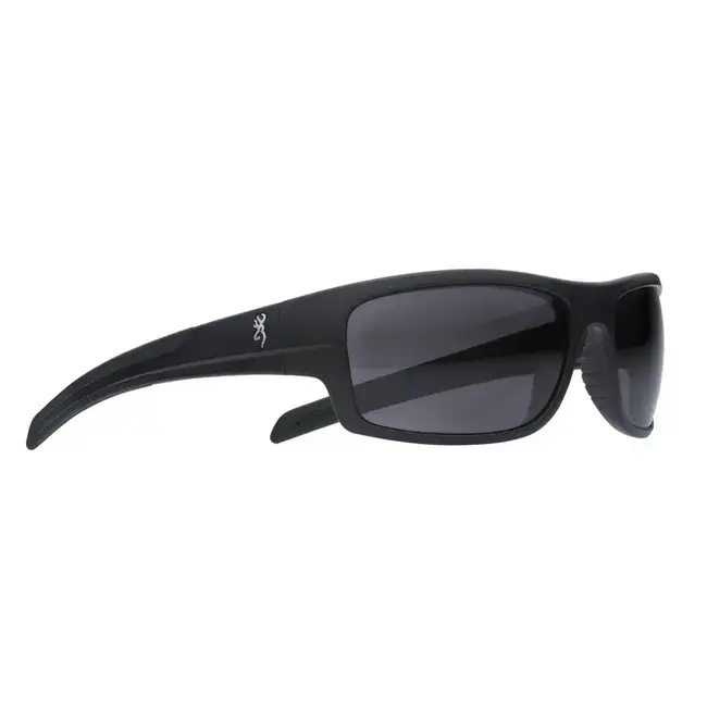 Browning Hell's Canyon Polarized Shooting Glasses