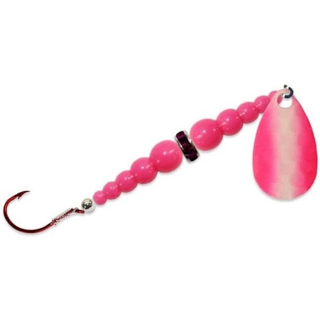 Harnais Mack'S Lure Wedding Ring #6