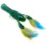 Rabid Baits Jigs Rabid Baits Rabid  Craw 3'' 4/pqt