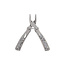 Uncle Henry Multitool Pliers With Quick Clip Light For Cap