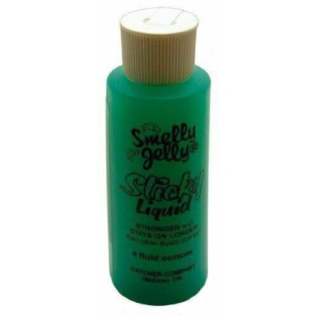Smelly Jelly Original Attractant 4 oz
