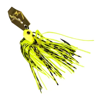 Z-MAN Chatterbait Micro Z-Man  1/8oz Chartreuse