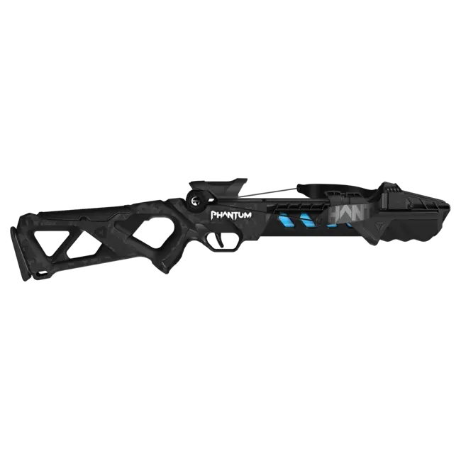 Barnett Phantum Toy Crossbow Pump Blue