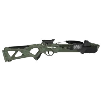 BARNETT Barnett Phantum Pump Toy Crossbow Green