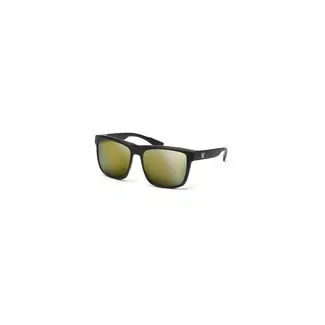Vortex Optics Vortex Banshee Polarized Sunglasses Black