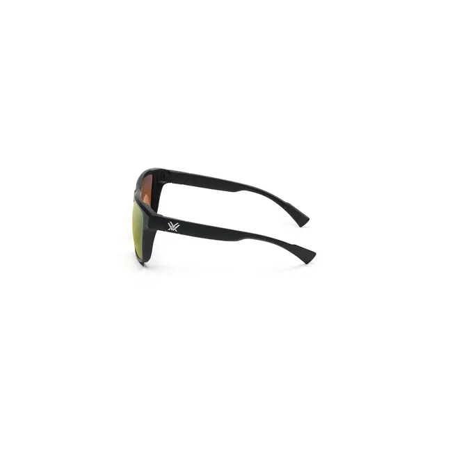 Lunette Polarisée Vortex  Banshee Noire