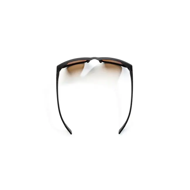 Vortex Banshee Polarized Sunglasses Black