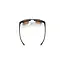 Lunette Polarisée Vortex  Banshee Noire