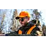 Vortex Banshee Polarized Sunglasses Black