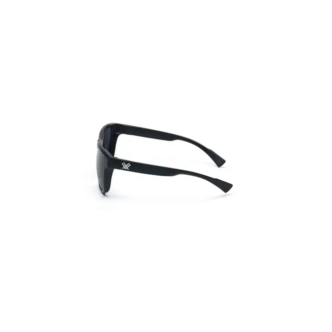 Vortex Banshee Polarized Sunglasses Black