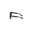 Vortex Banshee Polarized Sunglasses Black