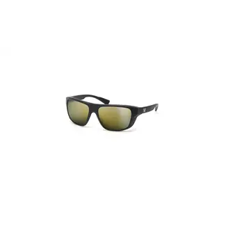 Vortex Optics Vortex Jackal Polarized Sunglasses Black