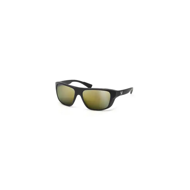 Vortex Jackal Polarized Sunglasses Black