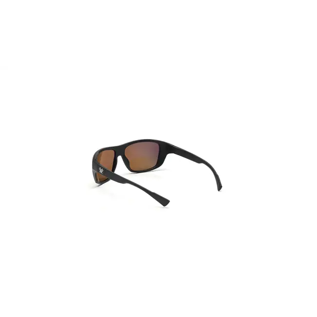 Vortex Jackal Polarized Sunglasses Black