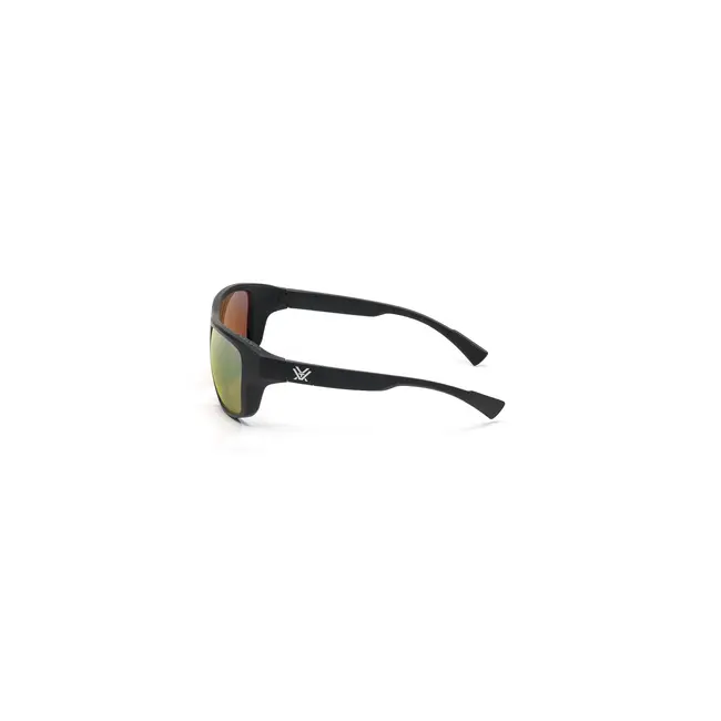 Vortex Jackal Polarized Sunglasses Black