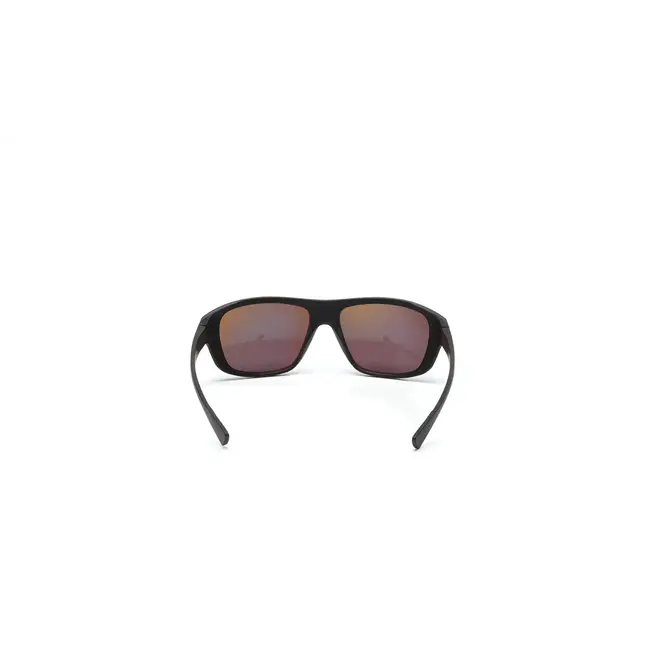 Vortex Jackal Polarized Sunglasses Black