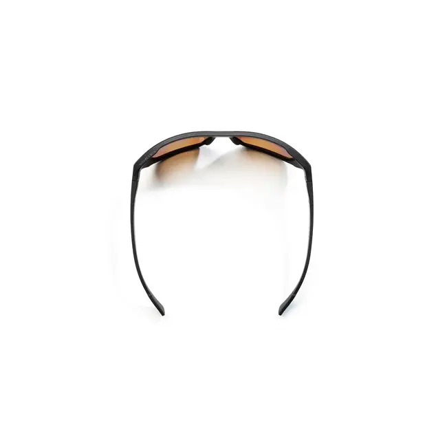 Vortex Jackal Polarized Sunglasses Black