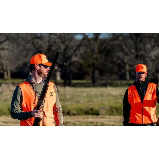 Lunette Polarisée Vortex Jackal Noire