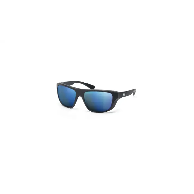 Vortex Jackal Polarized Sunglasses Black