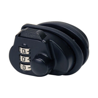 Axiom Combo Gun Lock