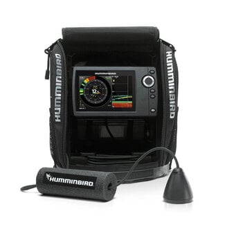 HUMMINBIRD Humminbird Ice Helix 5 Chirp G3 FB