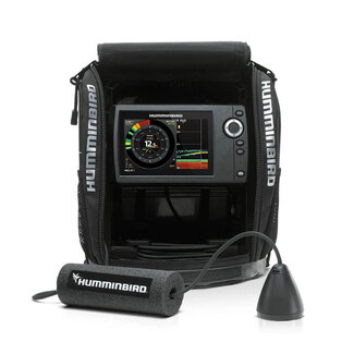 HUMMINBIRD Sonar Humminbird Ice Helix 5 Chirp G3 FB