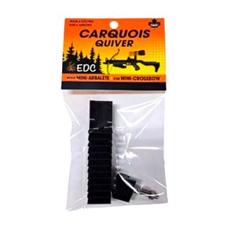 L'ENTREPÔT DU CHASSEUR EDC Quiver for Mini Crossbow