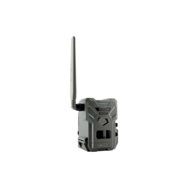 Spypoint Flex-Plus Cellular Trail Camera