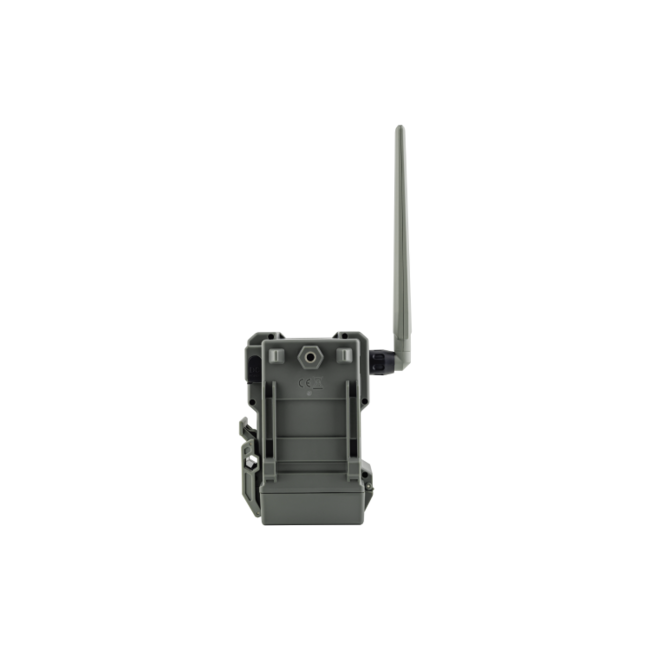 Spypoint Flex-Plus Cellular Trail Camera