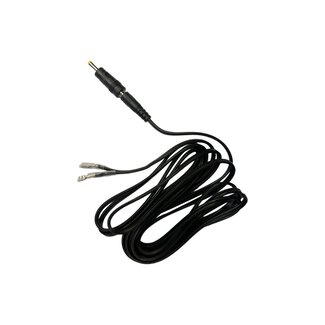 L'ENTREPÔT DU CHASSEUR EDC  Power Supply Cable 12V and 6V