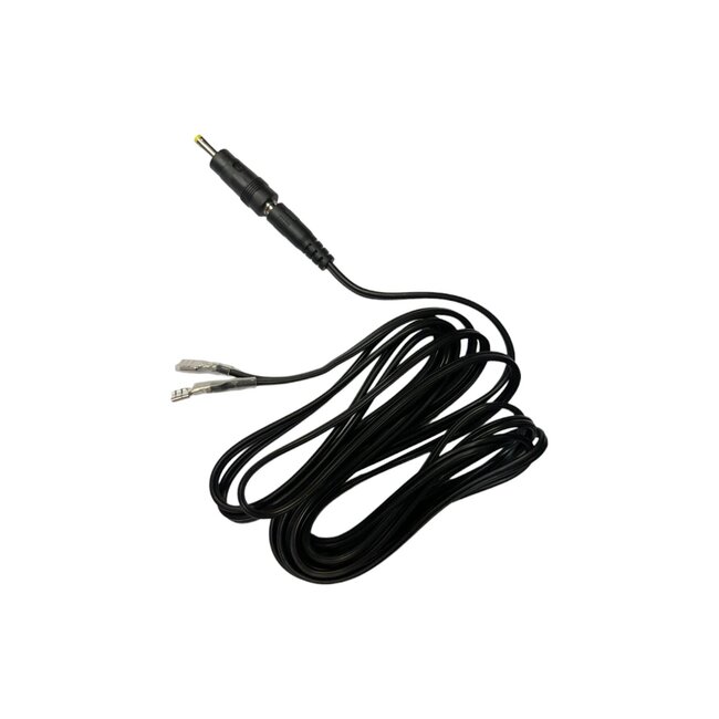 Câble D'Alimentation Edc 12V Et 6V