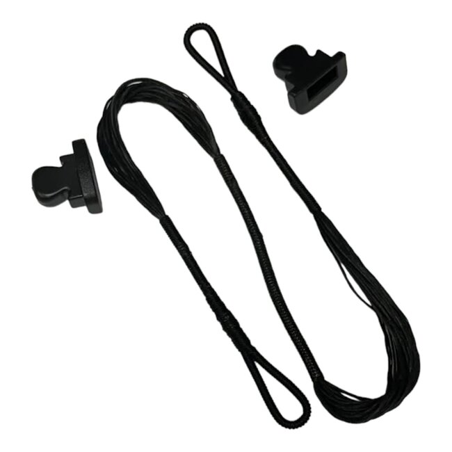 Corde Pour Mini D'Arbalète E.D.C