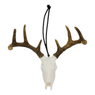L'ENTREPÔT DU CHASSEUR EDC Hanging Deer Skull