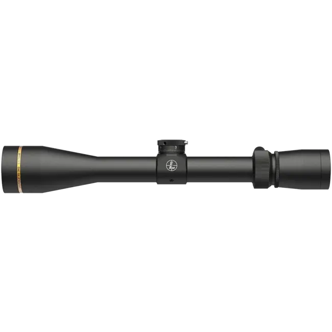 Télescope Leupold VX-3HD CDS-ZL Duplex 3.5-10X40mm