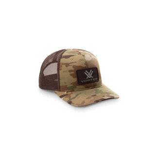 Vortex Optics Vortex Cap Multicam Camo Force on Force
