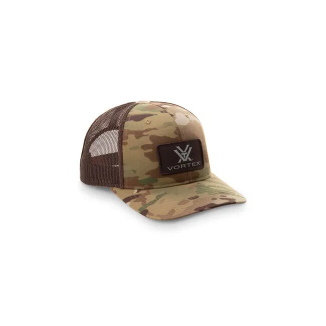 Casquette Vortex Force on Force Multicam Camo