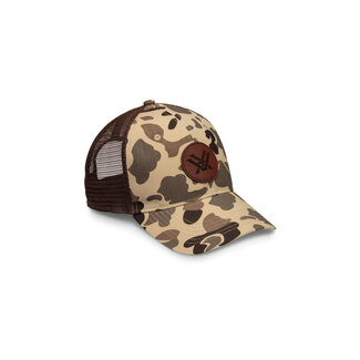 Vortex Optics Vortex Cap Terminal Glide Waterfowl Camo