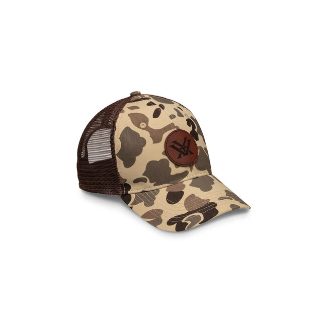 Casquette Vortex Terminal Glide Waterfowl Camo