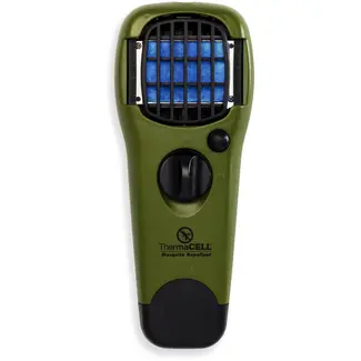 THERMACELL Thermacell Portable Mosquito Repellent
