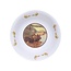 EDC Dinner Set 12 Pieces Moose