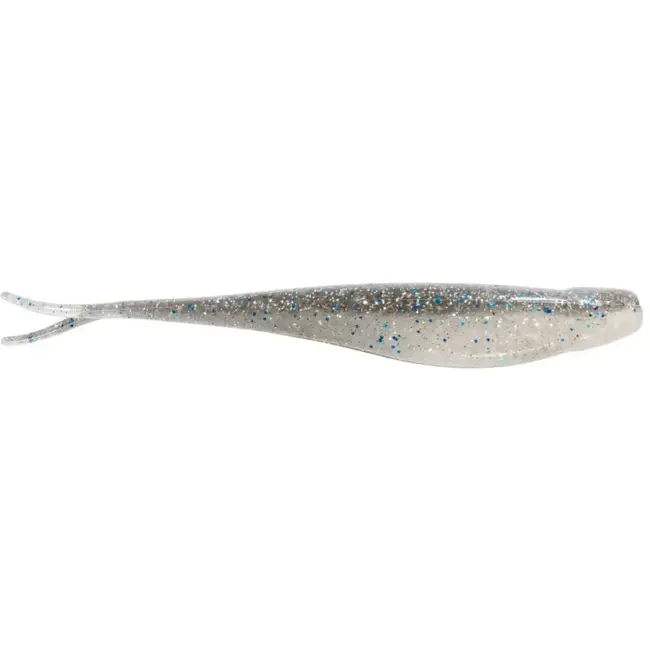 Jigs Z-Man Jerk ShadZ 3.5" 5/pqs