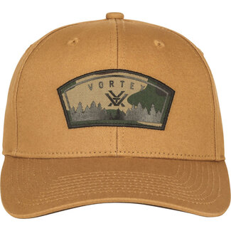 Vortex Optics Vortex Cap Sand Bar Timber Twitch