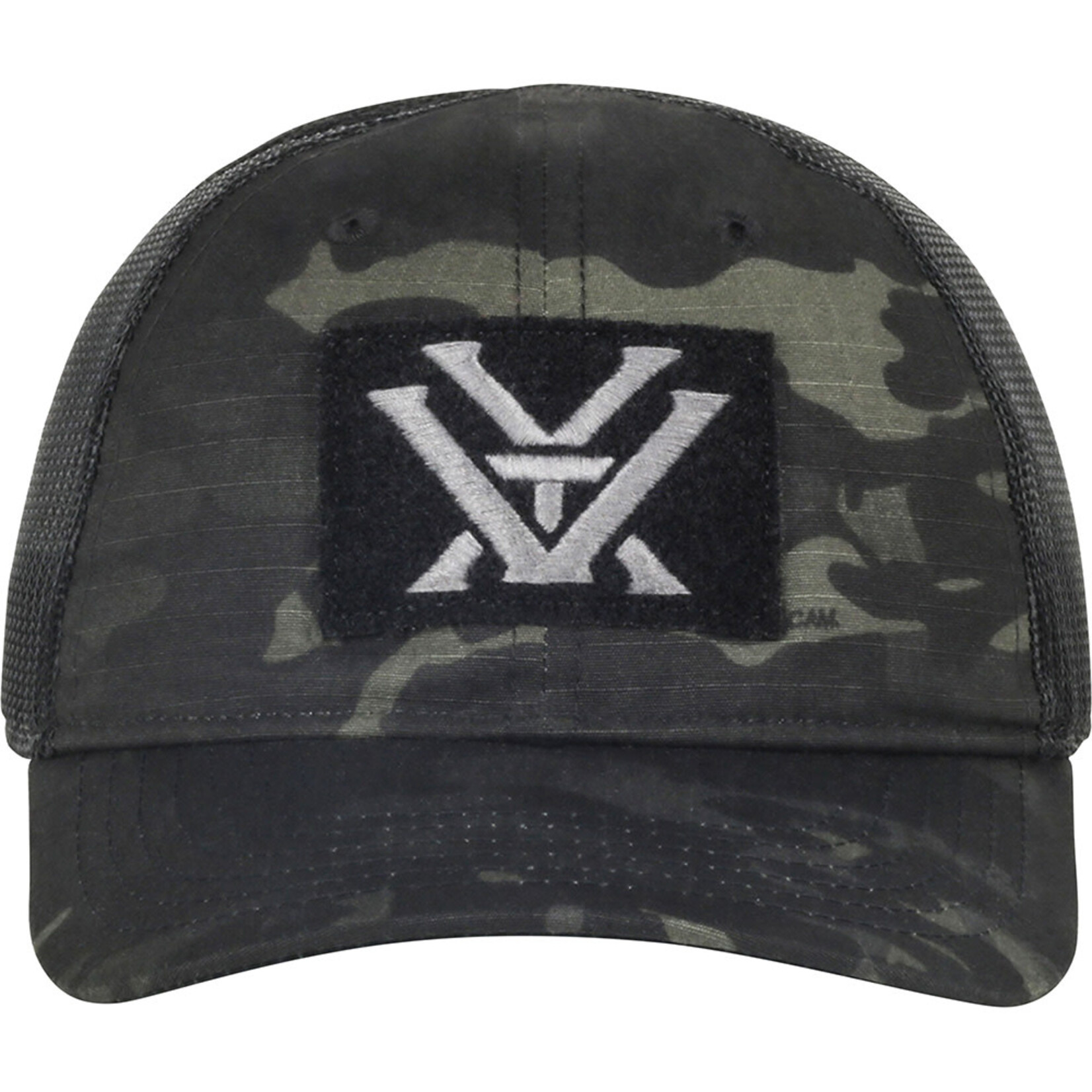 VORTEX Casquette Vortex Counterforce Noir Multicam Camo