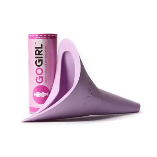 GOGIRL Gogirl Funnel Pink