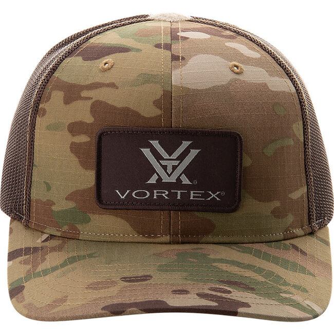 Casquette Vortex Force on Force Multicam Camo