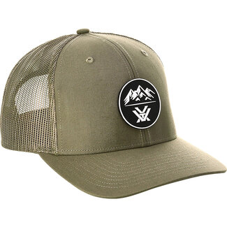 Vortex Optics Casquette Vortex Three Peaks