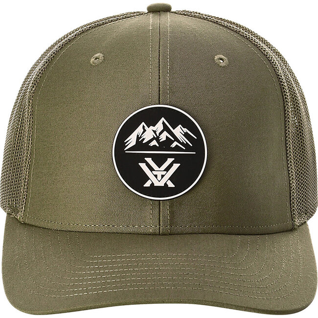 Casquette Vortex Three Peaks