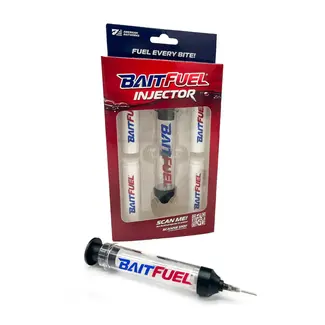 BAITFUEL Kit D'Injection Bait Fuel