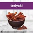 Nesco Jerky Tériyaki Seasoning