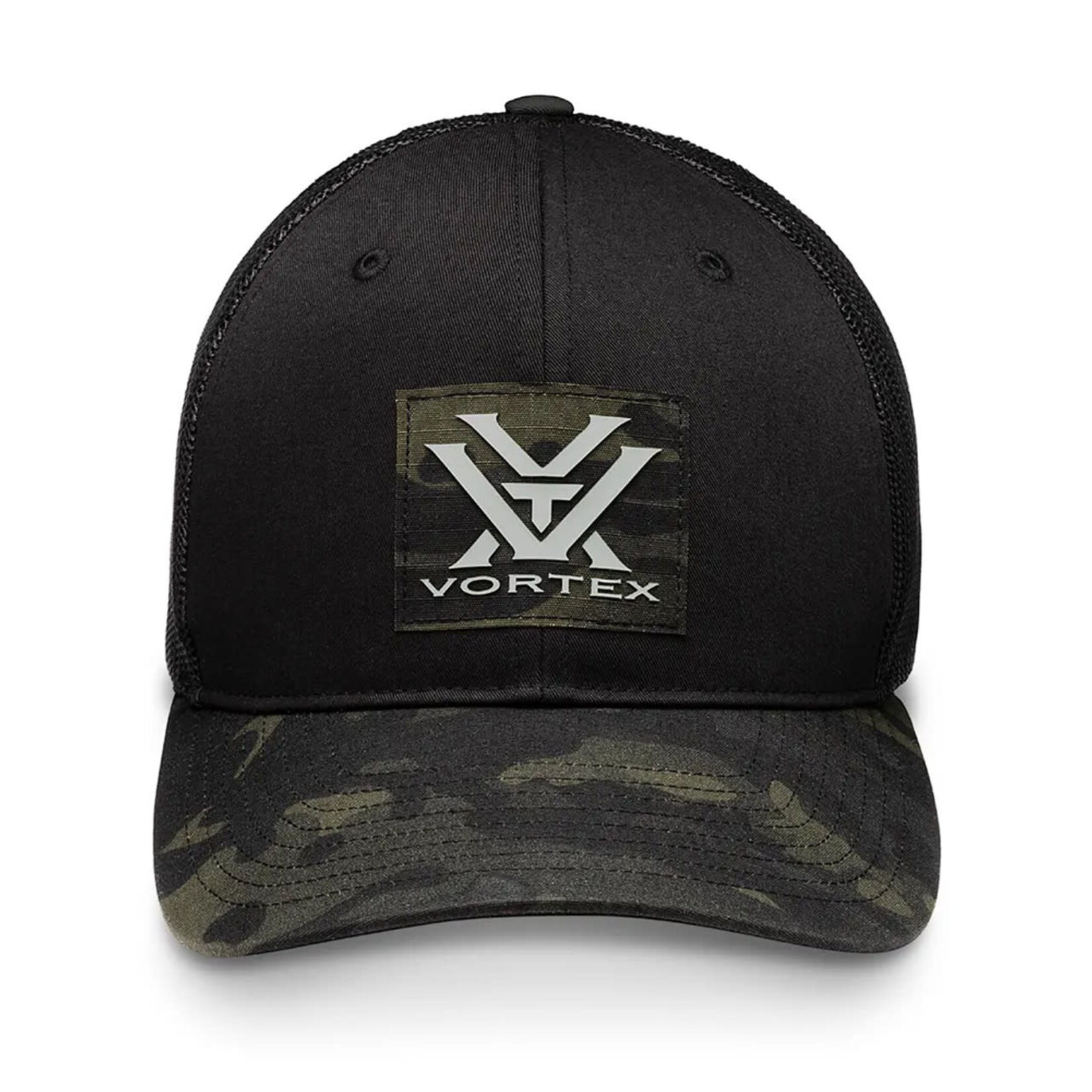 VORTEX Casquette Vortex Black MultiCam  Camo Pathbreaker Pro